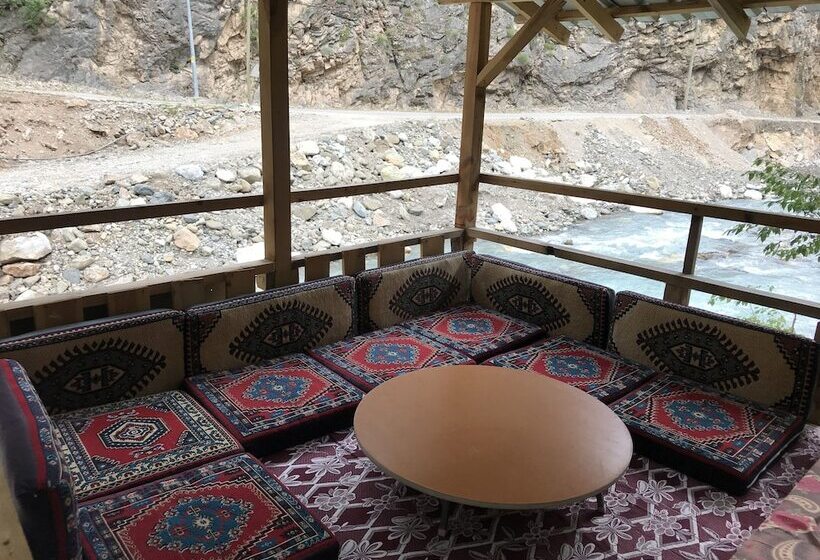 Rengarenk Otel & Restorant