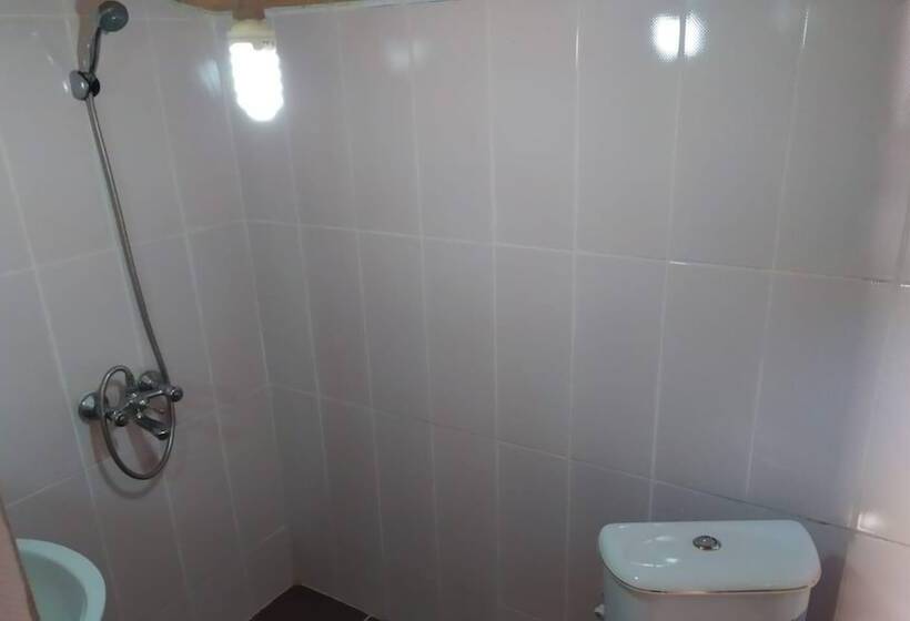 Rengarenk Otel & Restorant