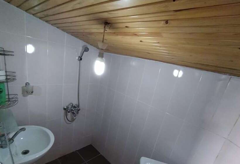 Rengarenk Otel & Restorant