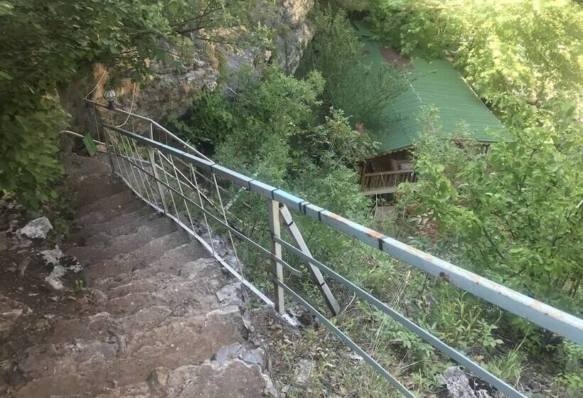 Rengarenk Otel & Restorant