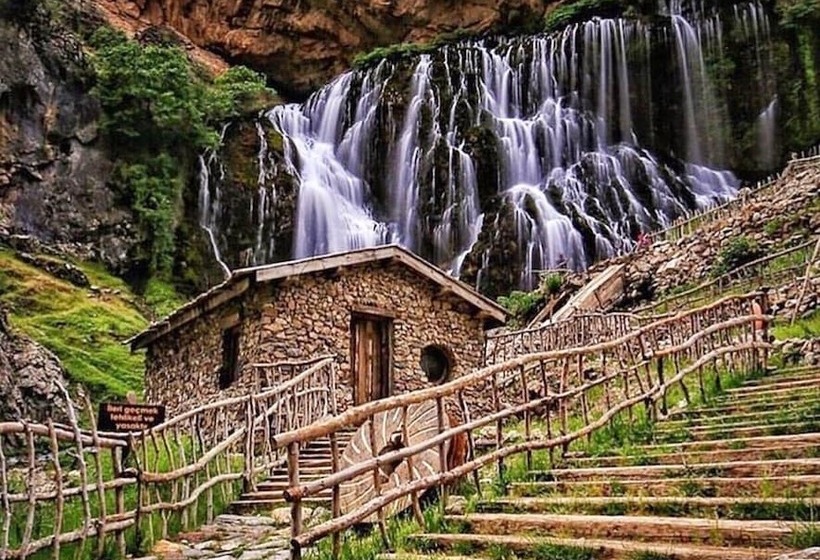 Rengarenk Otel & Restorant