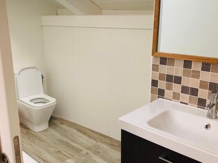 住宿加早餐  Hospedaje Casasampedro