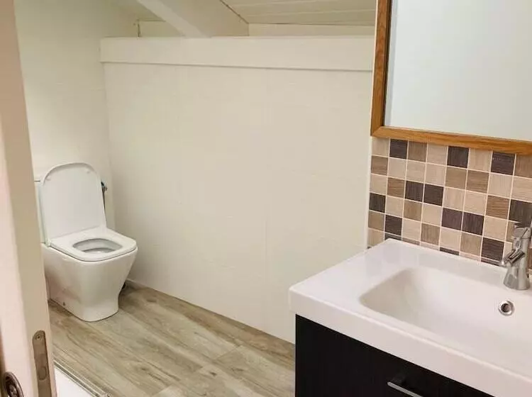 Aamiaismajoitus (B&B) Hospedaje Casasampedro