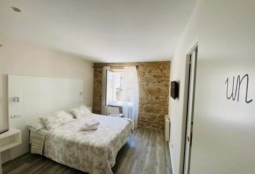 Aamiaismajoitus (B&B) Hospedaje Casasampedro