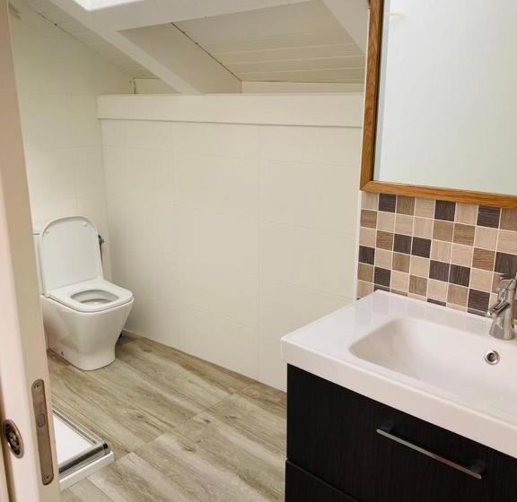 住宿加早餐  Hospedaje Casasampedro