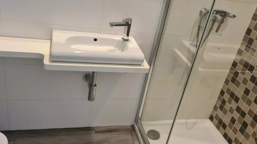 Aamiaismajoitus (B&B) Hospedaje Casasampedro