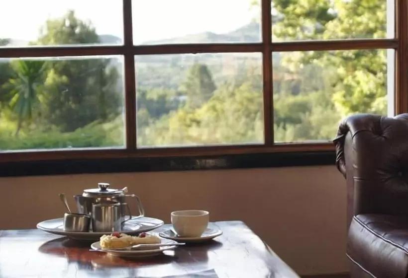 هتل Rhodes Nyanga