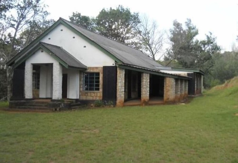 هتل Rhodes Nyanga