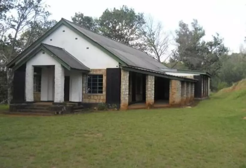 هتل Rhodes Nyanga