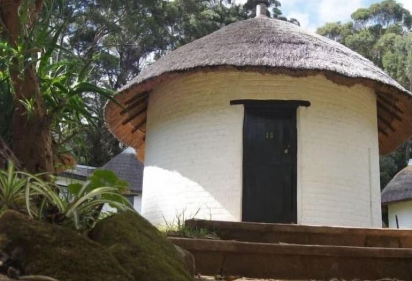 هتل Rhodes Nyanga