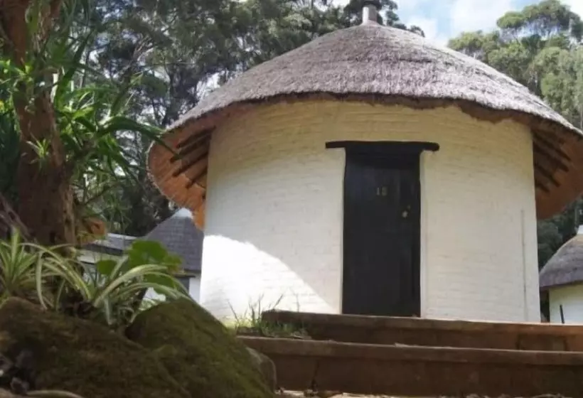 هتل Rhodes Nyanga