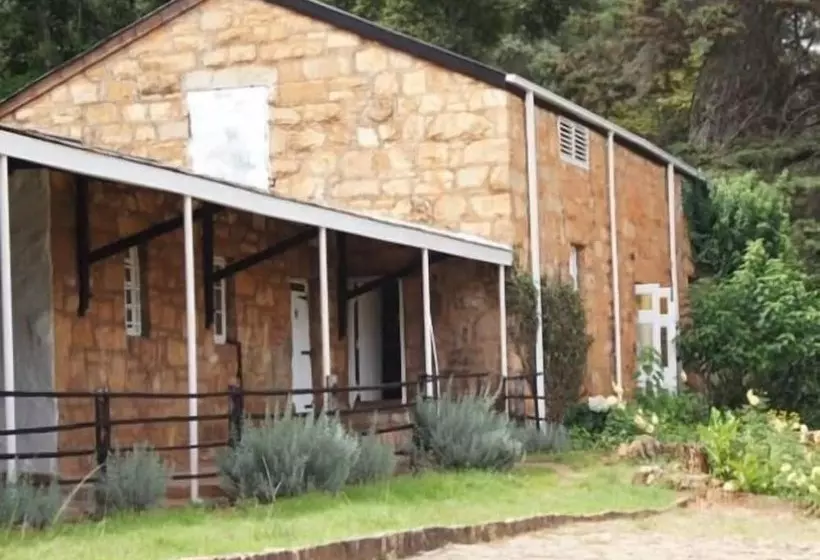 هتل Rhodes Nyanga