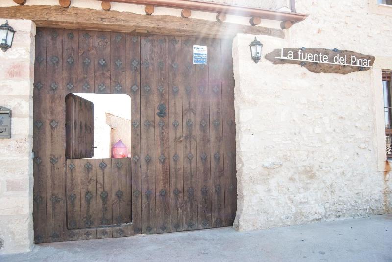 La Fuente Del Pinar