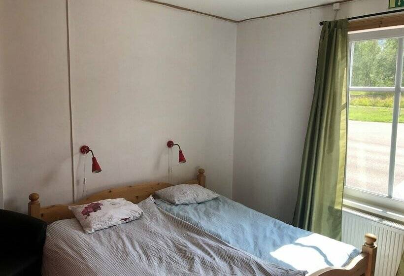 Målerås Vandrarhem B&b