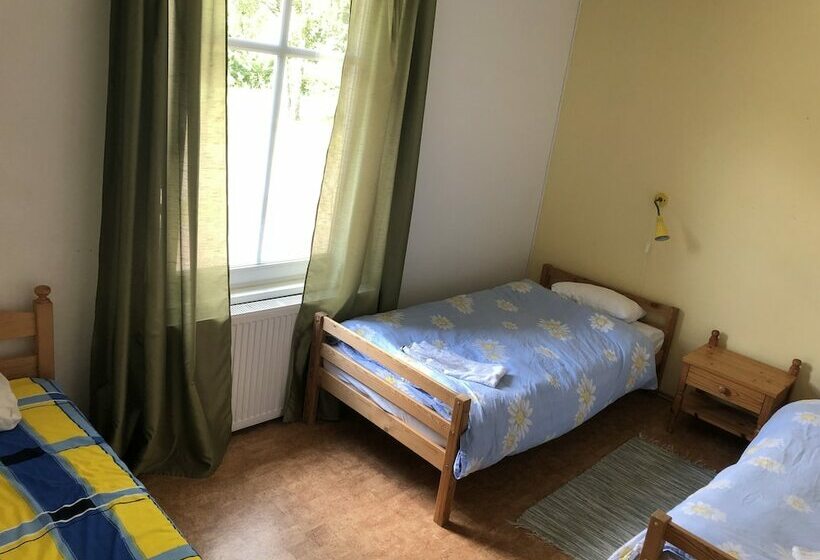 Målerås Vandrarhem B&b