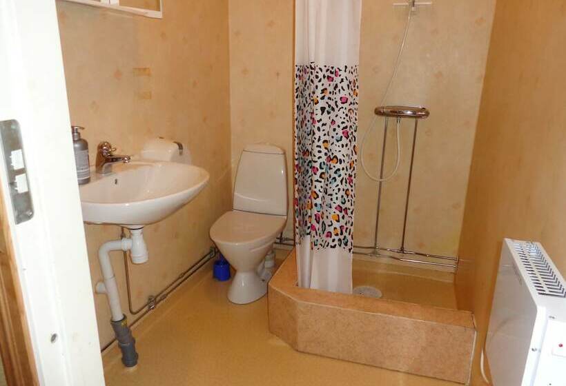 Målerås Vandrarhem B&b