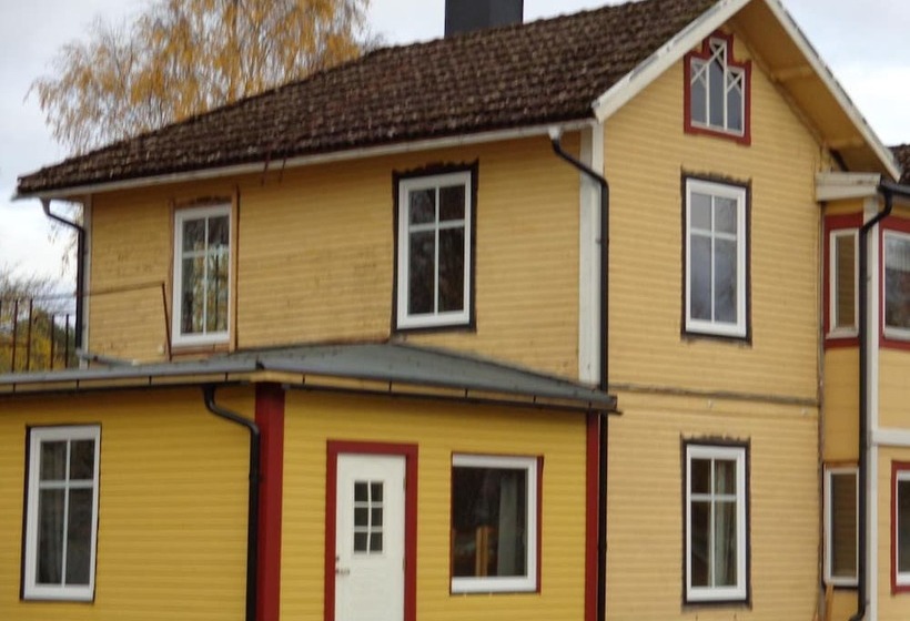 Målerås Vandrarhem B&b
