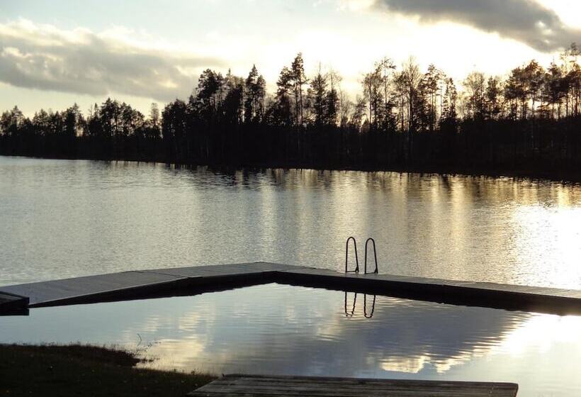 Målerås Vandrarhem B&b