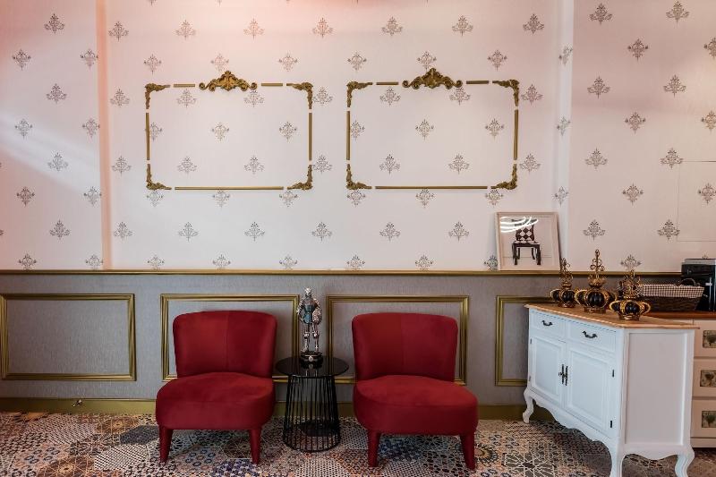 پانسیون Peach Blossom