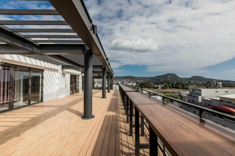 پانسیون Peach Blossom