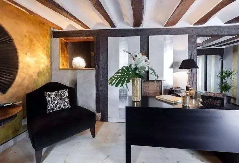 ホテル Boutique Valle De Oca