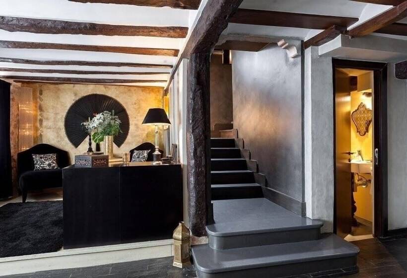 ホテル Boutique Valle De Oca