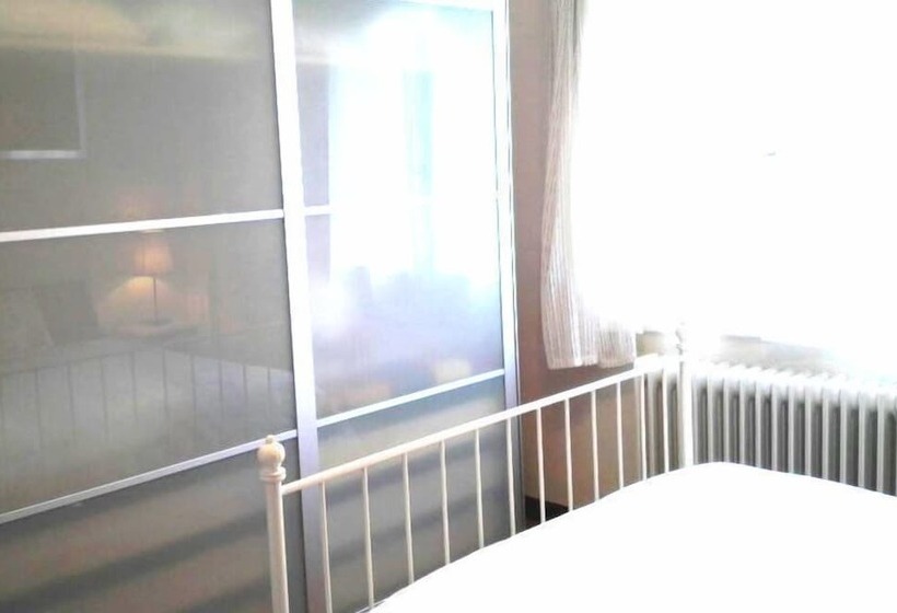 بنسيون Casa Elita