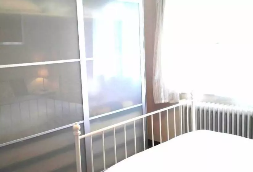 پانسیون Casa Elita