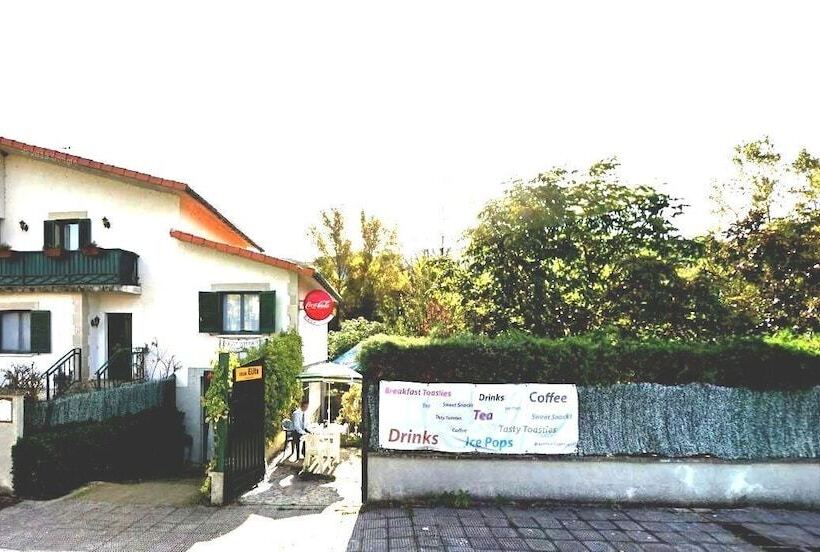 بنسيون Casa Elita