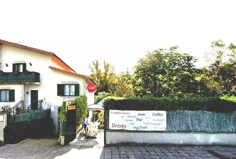 پانسیون Casa Elita