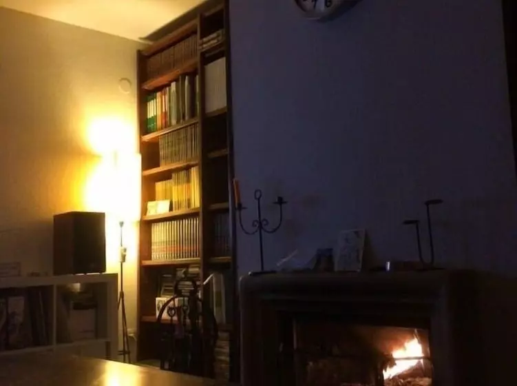 پانسیون Casa Elita