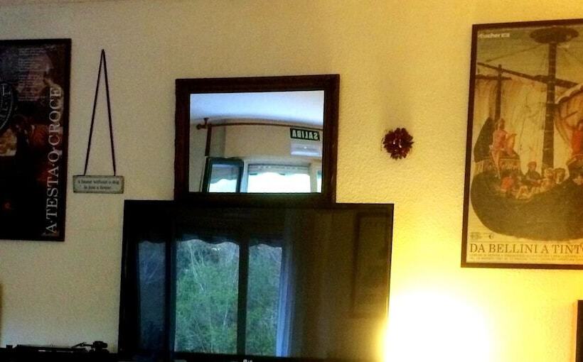 بنسيون Casa Elita