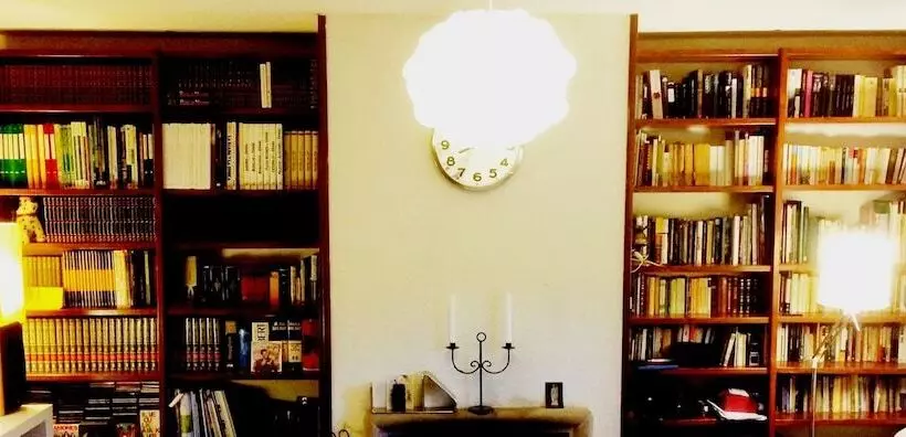 پانسیون Casa Elita