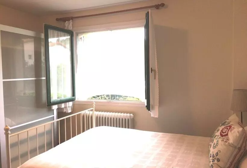 پانسیون Casa Elita