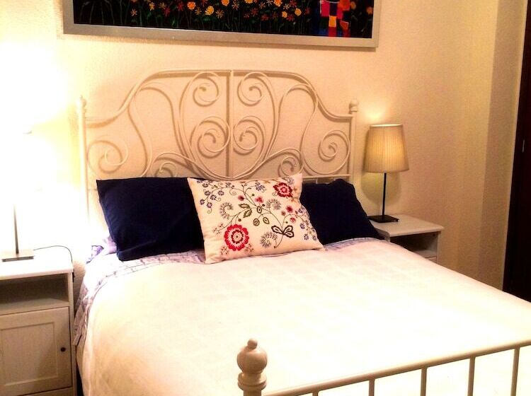 بنسيون Casa Elita