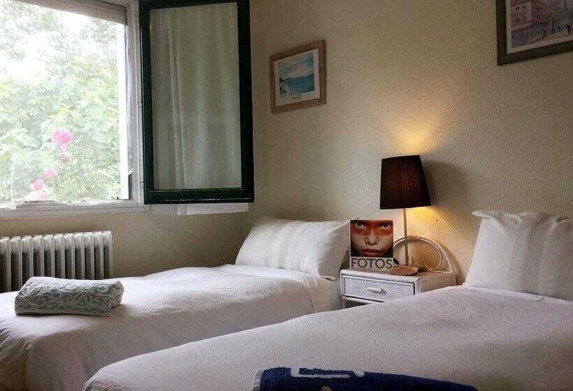 بنسيون Casa Elita