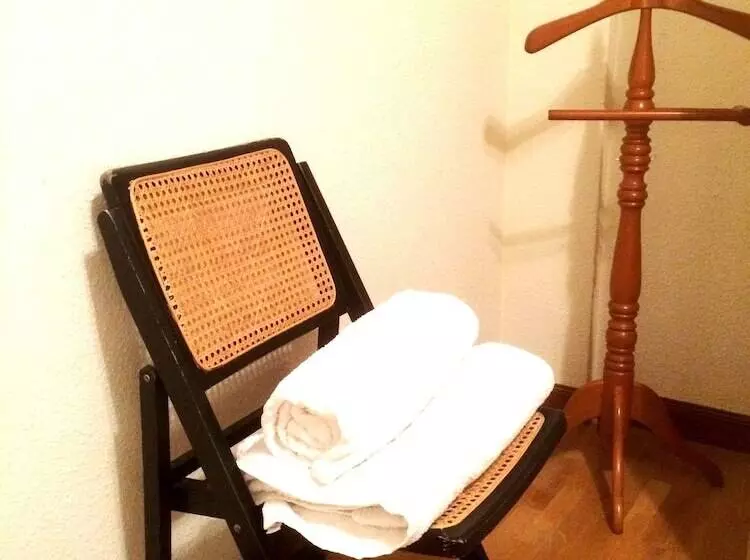 پانسیون Casa Elita