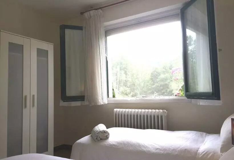 پانسیون Casa Elita