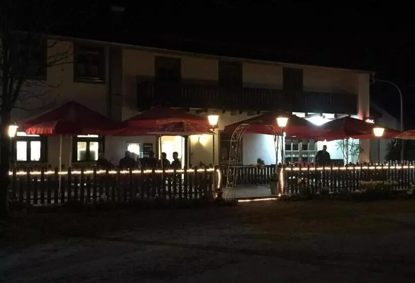 Majatalo Zum Zacherwirt