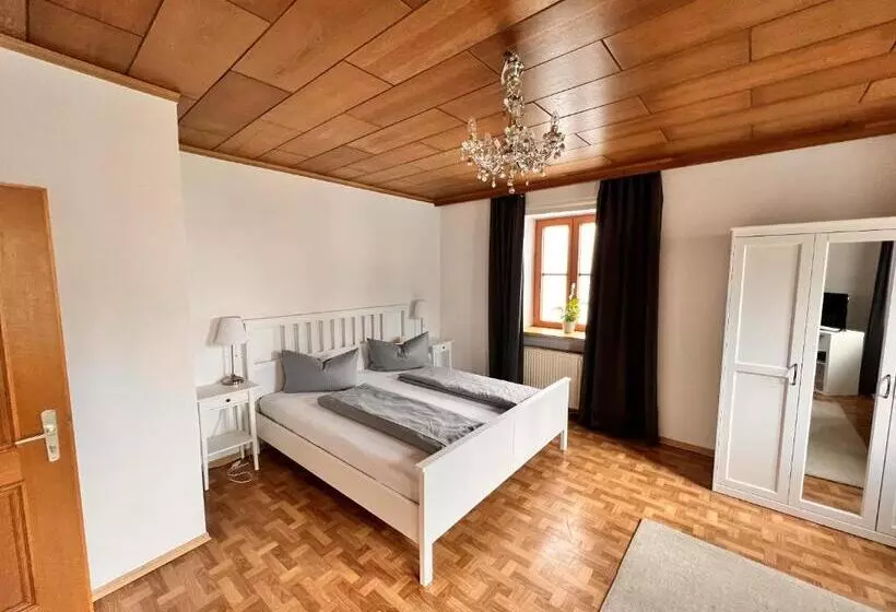 Majatalo Zum Zacherwirt