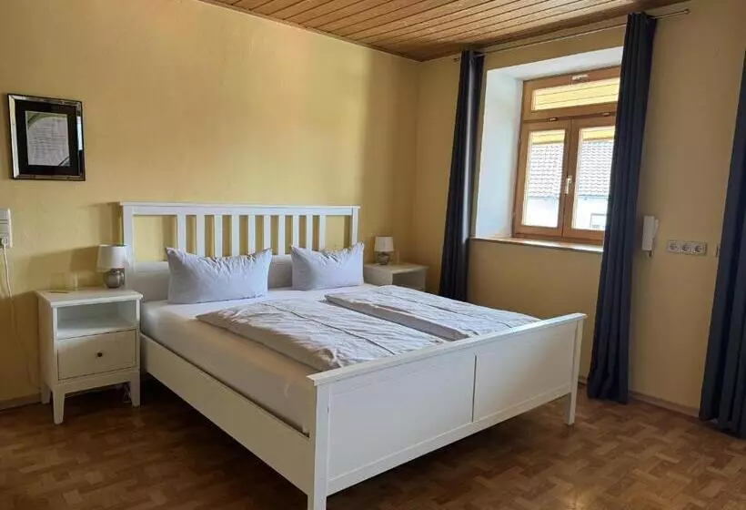 Majatalo Zum Zacherwirt