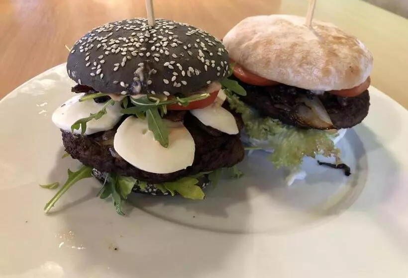 Majatalo Zum Zacherwirt