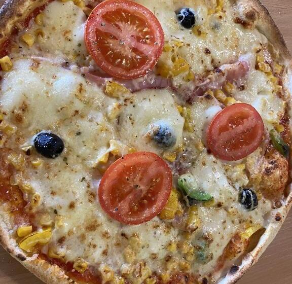 بنسيون Zum Zacherwirt