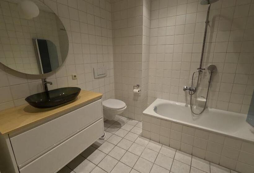 بنسيون Zum Zacherwirt