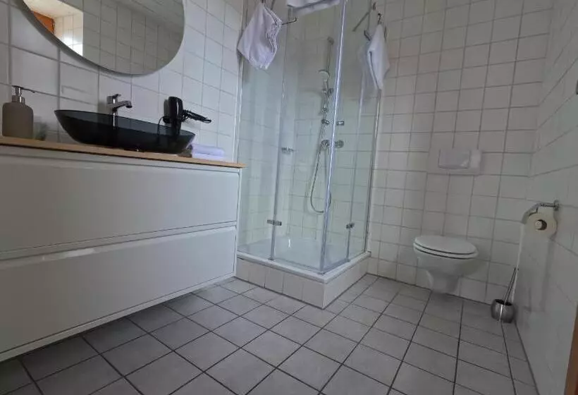 Majatalo Zum Zacherwirt