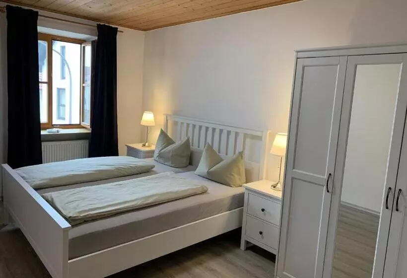 Majatalo Zum Zacherwirt