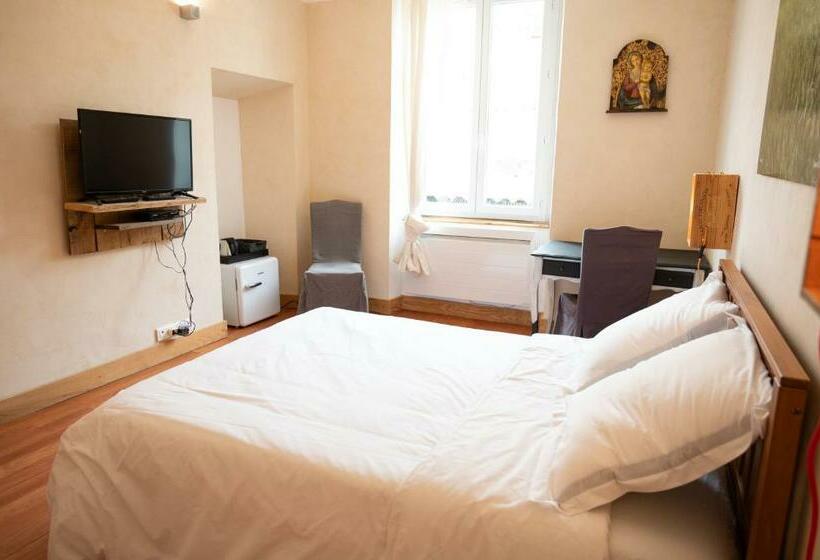 مبيت وإفطار Le 47 Rue Du Puits