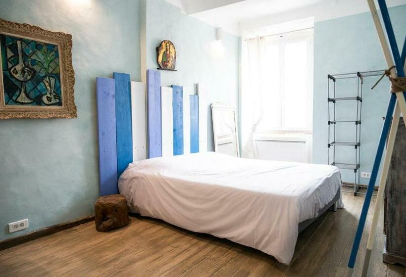 مبيت وإفطار Le 47 Rue Du Puits