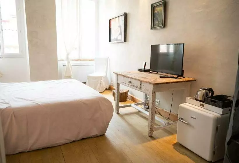 ベッドアンドブレックファースト Le 47 Rue Du Puits