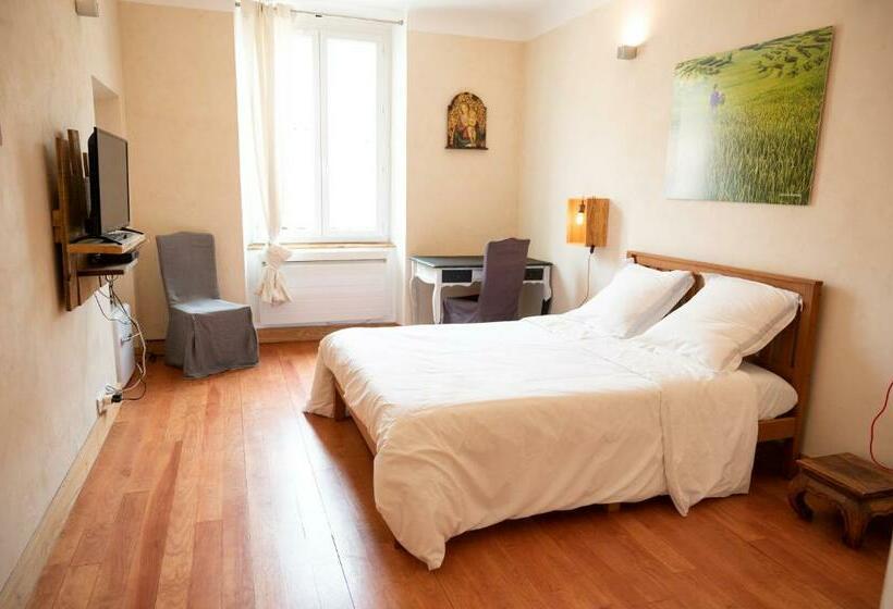 مبيت وإفطار Le 47 Rue Du Puits